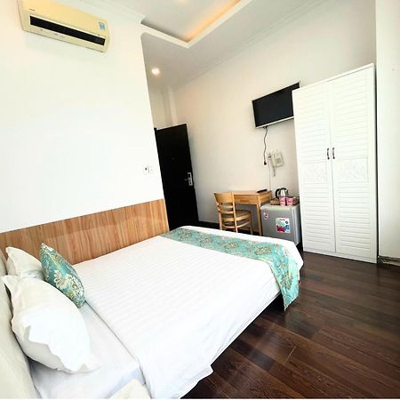 Bighotel Can Tho كان ثو المظهر الخارجي الصورة