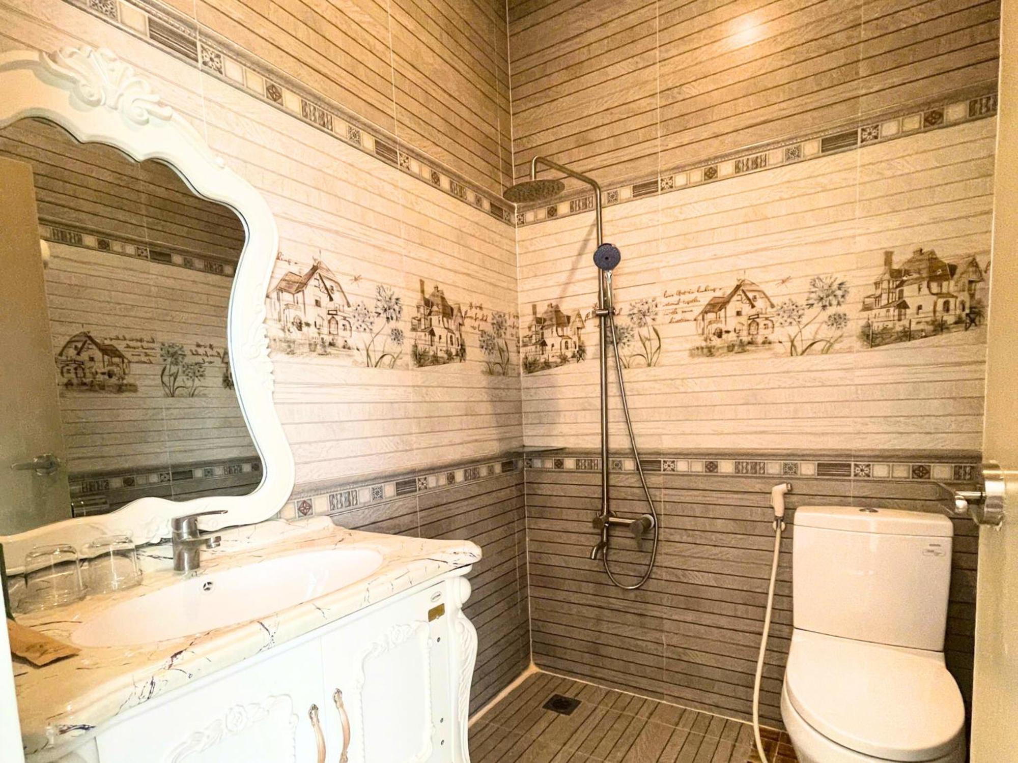 Bighotel Can Tho كان ثو المظهر الخارجي الصورة