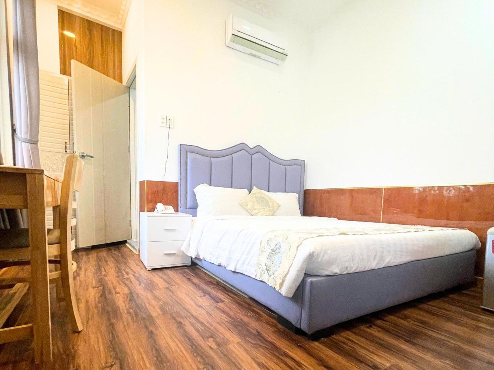 Bighotel Can Tho كان ثو المظهر الخارجي الصورة