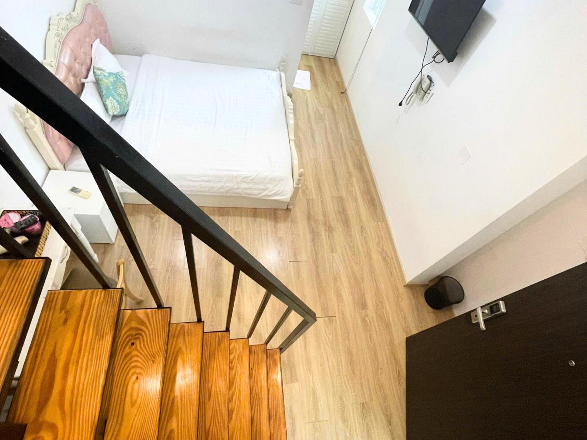 Bighotel Can Tho كان ثو المظهر الخارجي الصورة