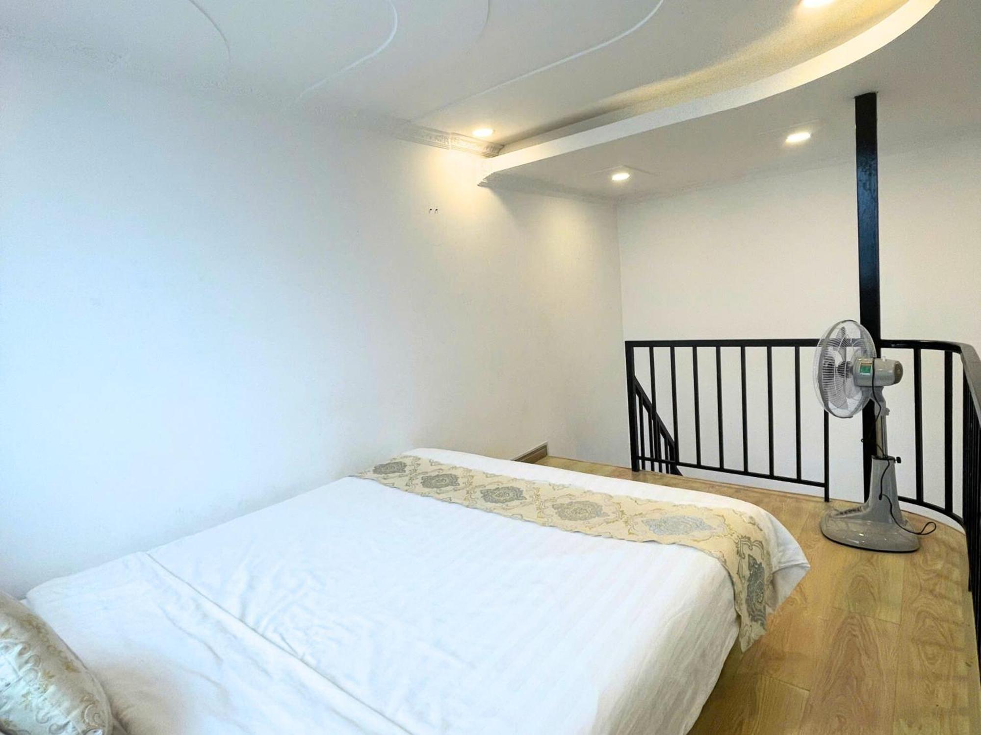 Bighotel Can Tho كان ثو المظهر الخارجي الصورة