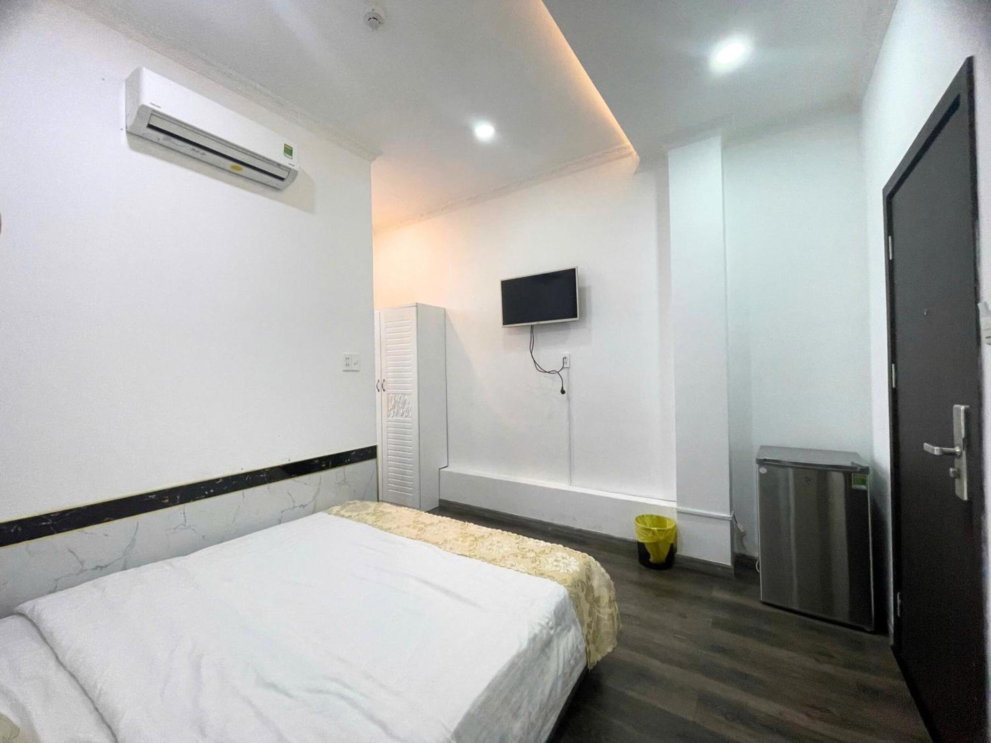 Bighotel Can Tho كان ثو المظهر الخارجي الصورة