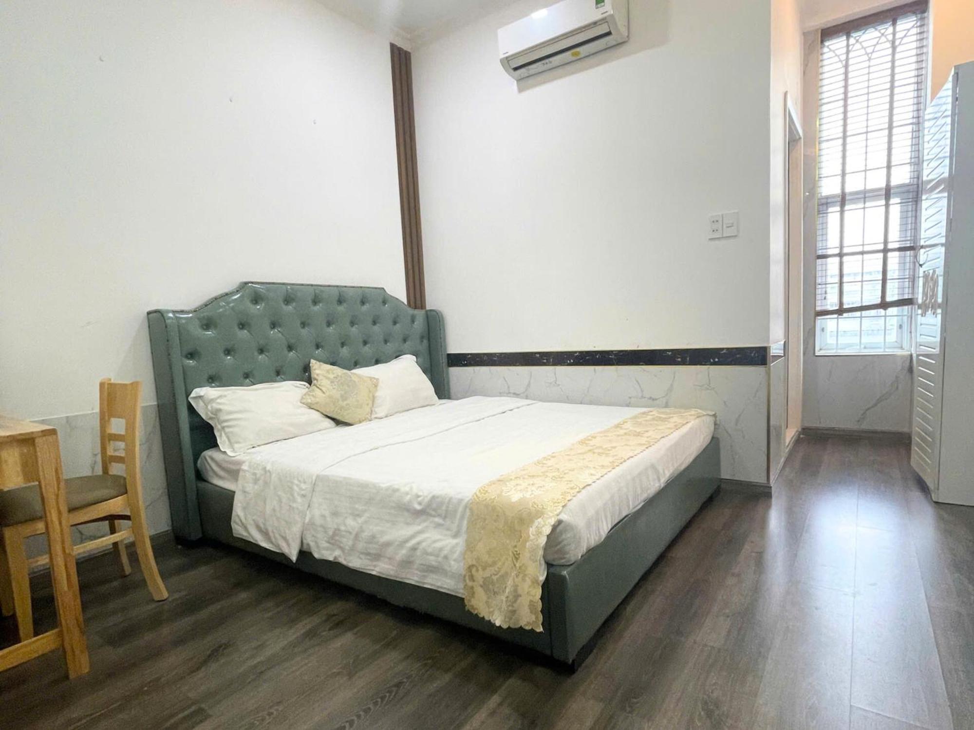 Bighotel Can Tho كان ثو المظهر الخارجي الصورة