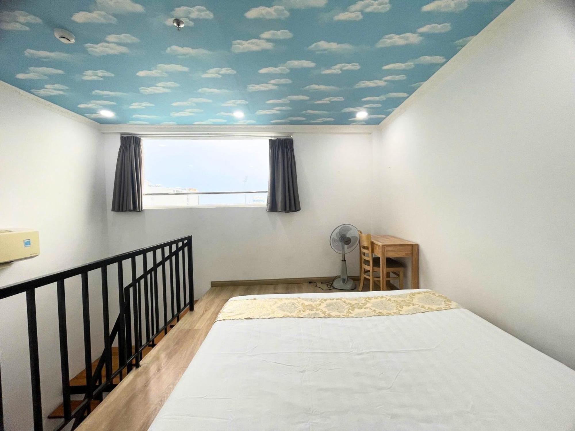 Bighotel Can Tho كان ثو المظهر الخارجي الصورة