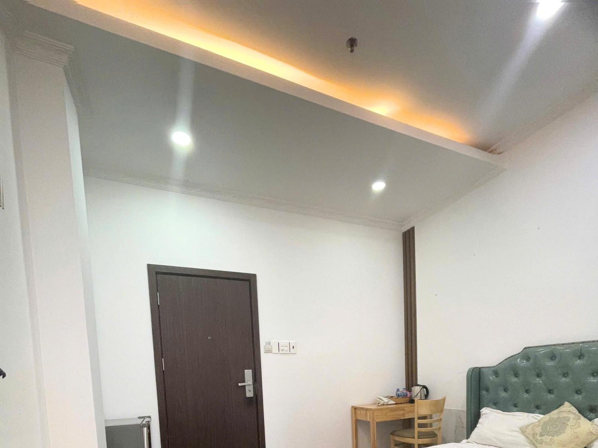 Bighotel Can Tho كان ثو المظهر الخارجي الصورة